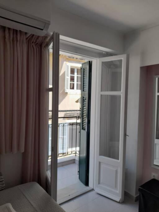 Corfucenterstudios2 Corfu  ภายนอก รูปภาพ
