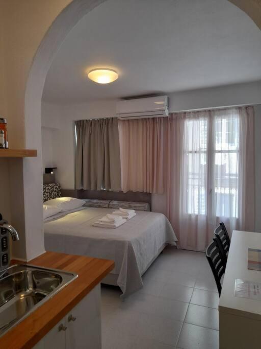Corfucenterstudios2 Corfu  ภายนอก รูปภาพ