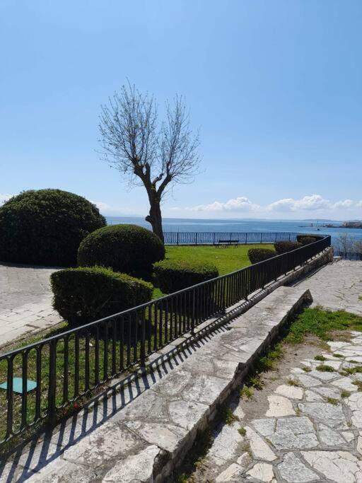 Corfucenterstudios2 Corfu  ภายนอก รูปภาพ